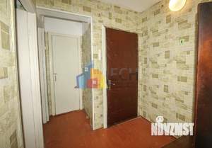 2-к квартира, вторичка, 42м2, 1/5 этаж