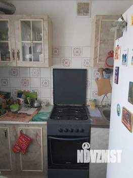 1-к квартира, вторичка, 29м2, 4/5 этаж