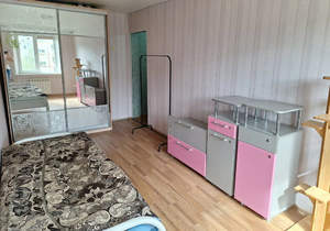2-к квартира, вторичка, 47м2, 5/5 этаж