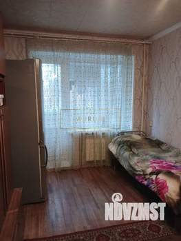 2-к квартира, вторичка, 43м2, 3/3 этаж