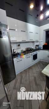 4-к квартира, вторичка, 73м2, 8/10 этаж