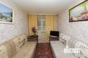 2-к квартира, вторичка, 51м2, 2/9 этаж