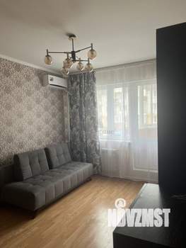 Студия квартира, вторичка, 27м2, 2/3 этаж