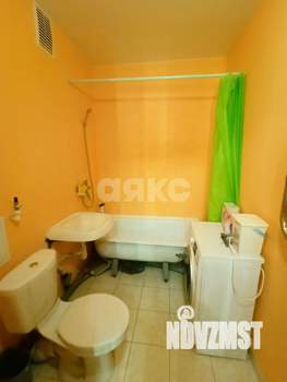 1-к квартира, вторичка, 33м2, 4/9 этаж