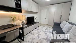 2-к квартира, вторичка, 44м2, 3/5 этаж