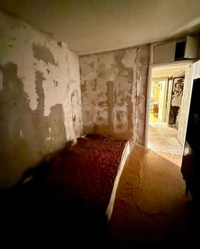 3-к квартира, вторичка, 67м2, 1/9 этаж