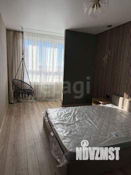 2-к квартира, вторичка, 51м2, 19/22 этаж