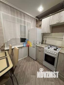 1-к квартира, вторичка, 31м2, 4/5 этаж