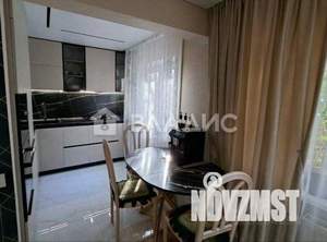 2-к квартира, вторичка, 45м2, 1/5 этаж