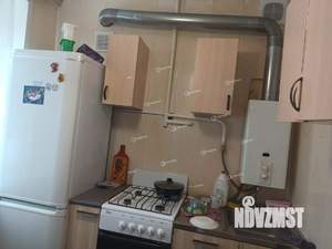 1-к квартира, вторичка, 33м2, 1/3 этаж