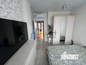 3-к квартира, вторичка, 77м2, 4/5 этаж