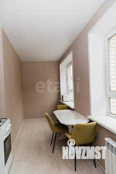 1-к квартира, вторичка, 35м2, 6/9 этаж