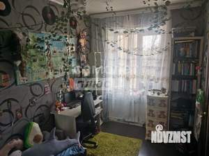 2-к квартира, вторичка, 41м2, 4/5 этаж