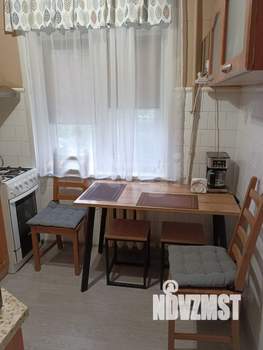3-к квартира, вторичка, 65м2, 5/9 этаж