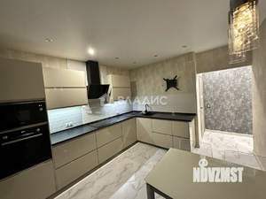 2-к квартира, вторичка, 60м2, 11/17 этаж