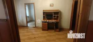 2-к квартира, вторичка, 42м2, 1/4 этаж