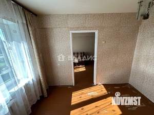 2-к квартира, вторичка, 46м2, 1/5 этаж