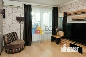 3-к квартира, вторичка, 94м2, 6/11 этаж