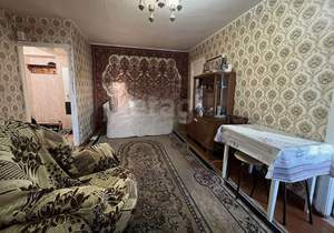 2-к квартира, вторичка, 44м2, 5/5 этаж
