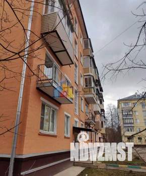 1-к квартира, вторичка, 30м2, 1/5 этаж