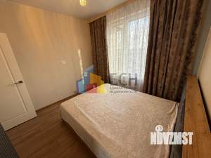 1-к квартира, вторичка, 35м2, 8/8 этаж