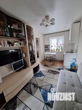 2-к квартира, вторичка, 49м2, 1/1 этаж