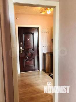 1-к квартира, вторичка, 31м2, 7/12 этаж