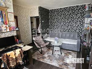 2-к квартира, вторичка, 41м2, 4/5 этаж