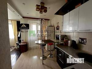 1-к квартира, вторичка, 42м2, 2/25 этаж