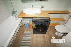 1-к квартира, вторичка, 44м2, 3/25 этаж