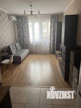 Студия квартира, вторичка, 27м2, 2/3 этаж