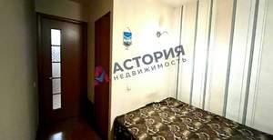 2-к квартира, вторичка, 43м2, 5/5 этаж