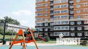 2-к квартира, вторичка, 77м2, 12/22 этаж