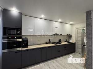 4-к квартира, вторичка, 78м2, 12/12 этаж