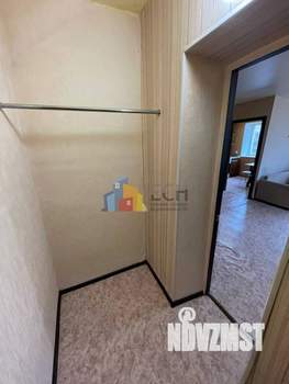 1-к квартира, вторичка, 34м2, 1/5 этаж