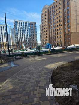 2-к квартира, вторичка, 52м2, 4/14 этаж