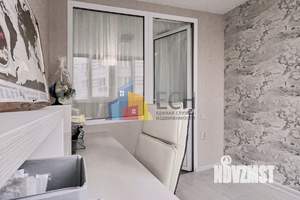 3-к квартира, вторичка, 88м2, 2/17 этаж
