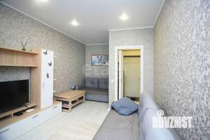 1-к квартира, вторичка, 35м2, 6/8 этаж