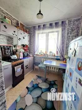 1-к квартира, вторичка, 35м2, 5/5 этаж