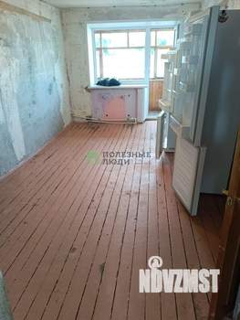 2-к квартира, вторичка, 46м2, 5/5 этаж