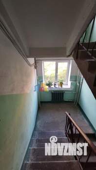 2-к квартира, вторичка, 40м2, 3/4 этаж