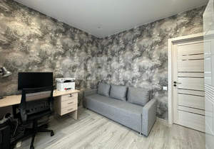 2-к квартира, вторичка, 63м2, 22/23 этаж