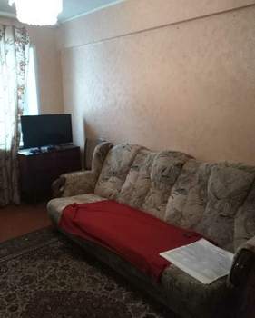 1-к квартира, вторичка, 31м2, 1/5 этаж