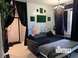 1-к квартира, вторичка, 35м2, 22/22 этаж