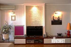 4-к квартира, вторичка, 124м2, 9/10 этаж