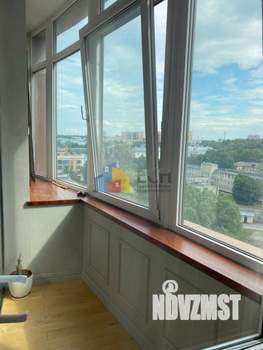3-к квартира, вторичка, 126м2, 10/17 этаж