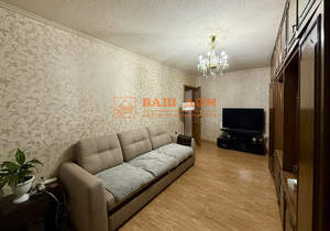 2-к квартира, вторичка, 44м2, 4/5 этаж