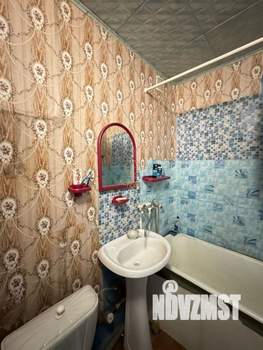 1-к квартира, вторичка, 31м2, 5/5 этаж