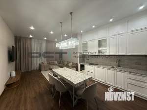 3-к квартира, вторичка, 97м2, 3/17 этаж