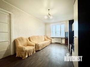 3-к квартира, вторичка, 75м2, 5/5 этаж